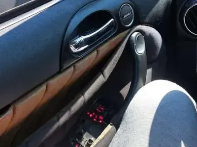 Begagnad Alfa Romeo 147 Exclusive 120 HK (88 kW) 2007 Halvkombi