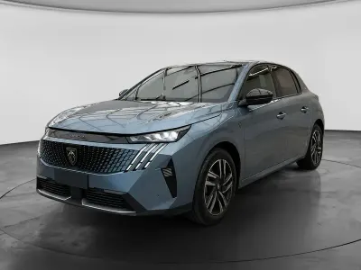 Usata Peugeot 3008