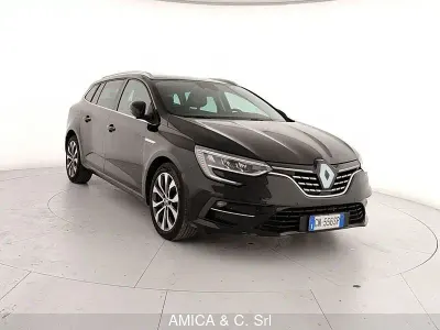 Usata Renault Mégane IV