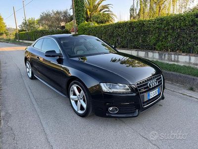 Usata Audi A5 Ambiente 170 CV (125 kW) 2011 Other Coupé