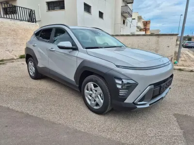 Usata Hyundai Kona