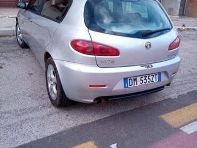 Alfa Romeo 147