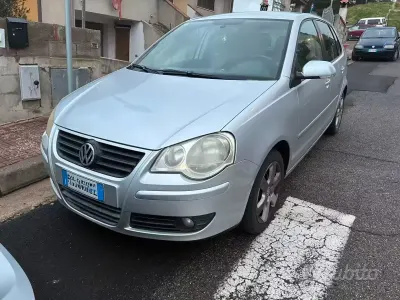 Usata VW Polo