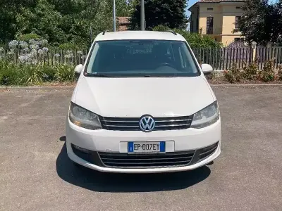 Usata VW Sharan