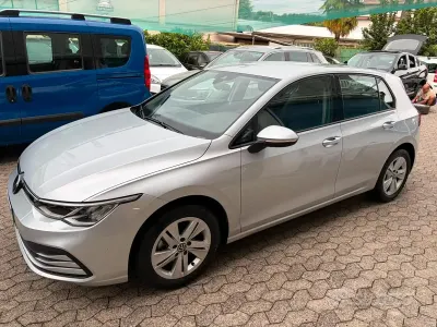 Usata VW Golf VII