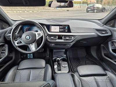 Usata BMW 128 2023