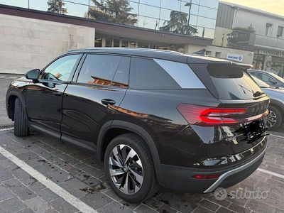 Usata Skoda Kodiaq Style 150 CV (110 kW) 2024 SUV