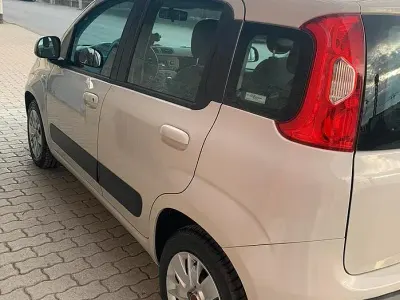 Usata Fiat Panda 69 CV (50 kW) 2017 Utilitaria