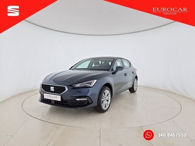 usata Seat Leon 1.0 etsi business 110cv dsg