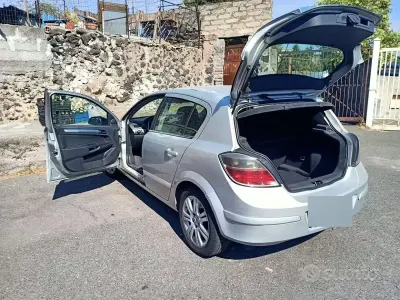 Usata Opel Astra