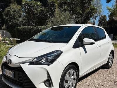 Usata Toyota Yaris 72 CV (52 kW) 2020 Berlina
