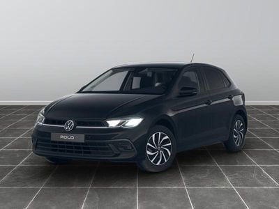Nuova VW Polo Edition 95 CV (69 kW) 2025 Nero Berlina