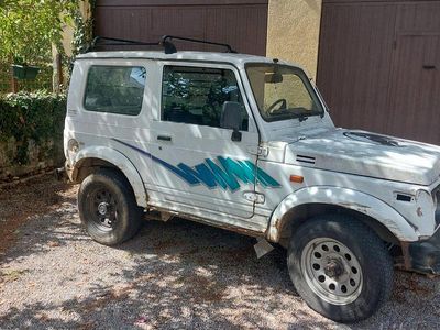 Usata Suzuki Jimny 1995 SUV