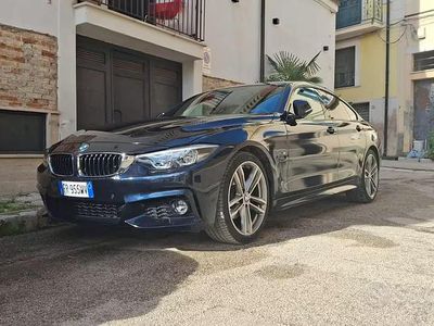 Usata BMW 420 Comfort Edition 190 CV (139 kW) 2018 Berlina