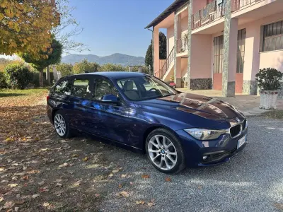 Occasion BMW 320