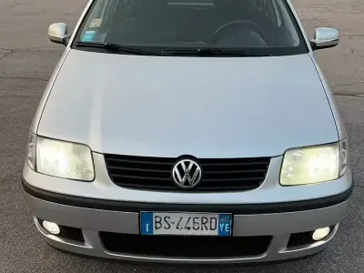 Usata VW Polo