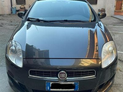 Usata Fiat Bravo 80 CV (58 kW) 2010 Utilitaria