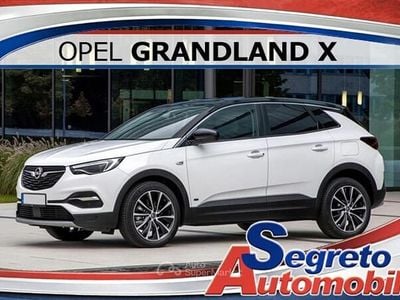 Nuova Opel Grandland X Edition 145 CV (106 kW) 2026 Other SUV