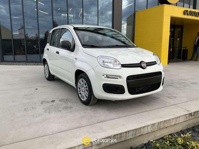 Nuova Fiat Panda S 69 CV (50 kW) 2025 Bianco Utilitaria