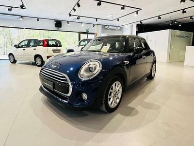 Occasion Mini Cooper D Hype 116 ch (85 kW) 2017 Other Citadine