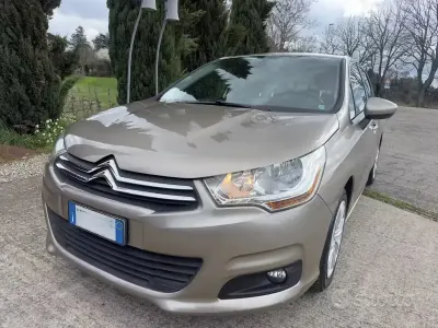 Usata Citroën C4