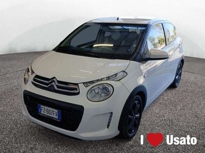 Citroën C1