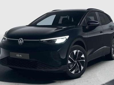 Nuova VW ID.4 Pure 125 kW (170 CV) 2026 Nero SUV
