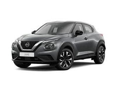 Nuova Nissan Juke Acenta 114 CV (83 kW) 2026 Grigio SUV