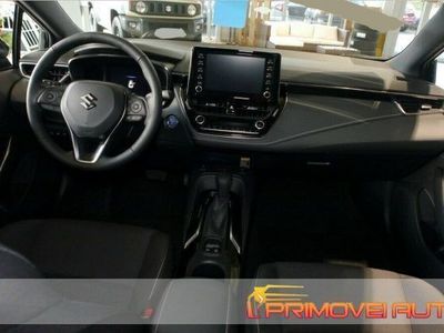 usata Suzuki Swace 1.8 Hybrid E-CVT 2WD Comfort