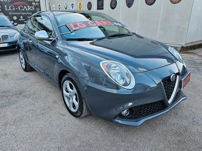 usata Alfa Romeo MiTo 1.4 T 120 CV GPL Urban