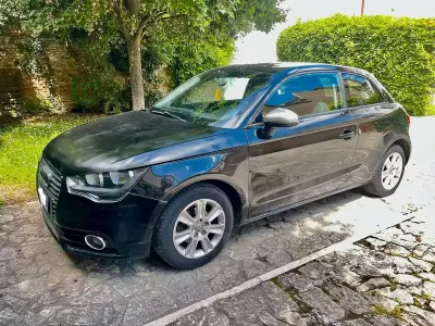 Usado Audi A1