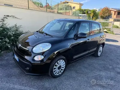 Gebraucht Fiat 500L