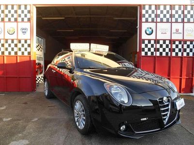Pastello Usata 2013 Alfa Romeo MiTo Progression Utilitaria | 6700 € (Buon prezzo)