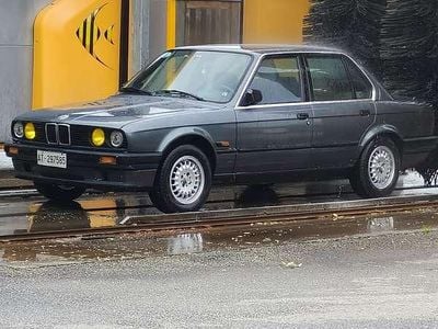 Usata BMW 316 101 CV (74 kW) 1989 Berlina