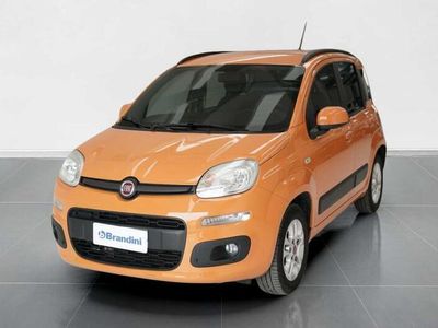 usata Fiat Panda - 1.2 lounge s&s 69cv my19