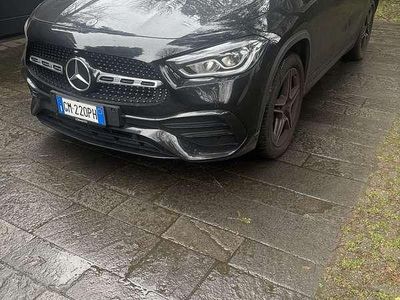 Usata Mercedes GLA250 Premium 160 CV (117 kW) 2023 SUV