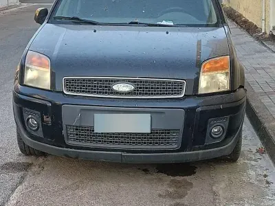 Usata Volvo XC90 185 CV (136 kW) 2007 SUV