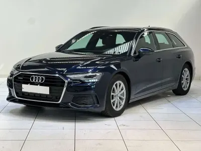 Usata Audi A6