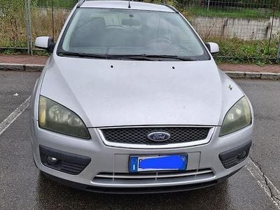 Usata Ford Focus 2006 Station wagon