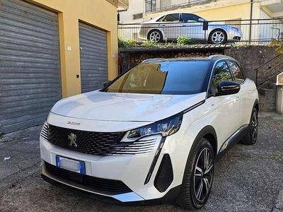 Usata Peugeot 3008 GT 131 CV (96 kW) 2021 SUV