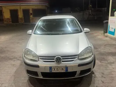 Usata VW Golf V