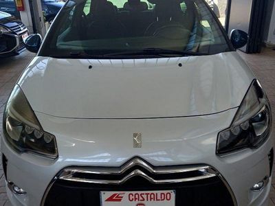DS Automobiles DS3