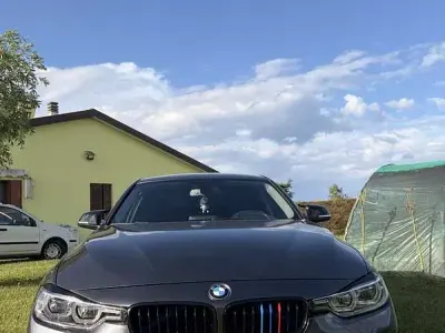 Usata BMW 318