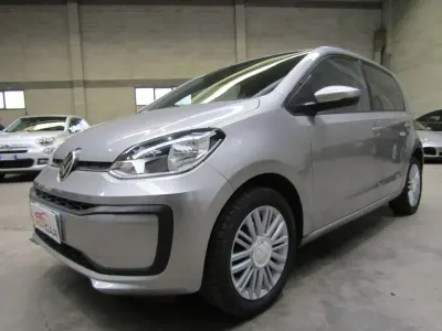 Usata VW up!