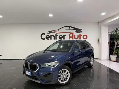 Usado BMW X1