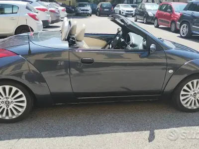 Usata Ford StreetKa