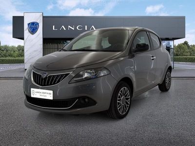 usata Lancia Ypsilon 1.0 FireFly 70cv Hybrid Gold Plus