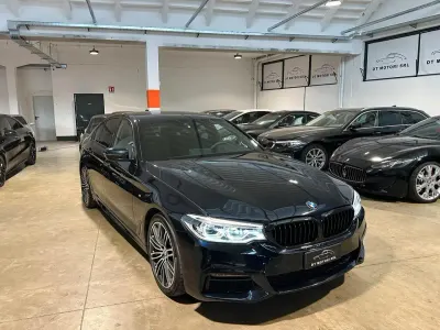 Usata BMW 520