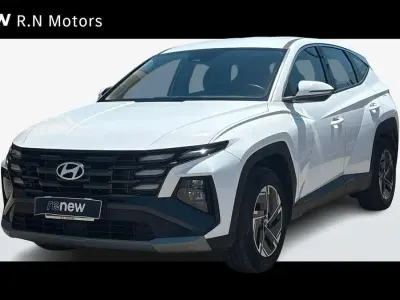 Usata Hyundai Tucson