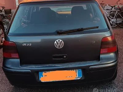 Usata VW Golf